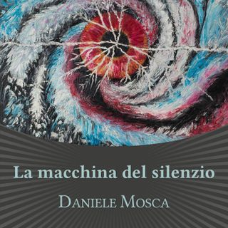 Il torinese Daniele Mosca presenta il suo secondo romanzo