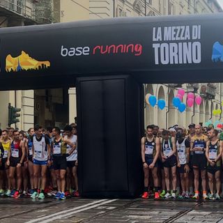Seimila runner ai nastri di partenza: tutti i vincitori della &quot;Mezza di Torino&quot;