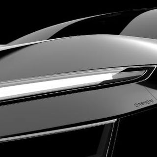 La nuova generazione di Nissan Qashqai sta arrivando