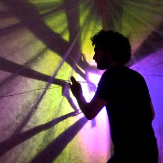 Viaggio nel teatro di figura, con un omaggio a Ceronetti: torna il festival Incanti