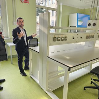 A Torino un polo di eccellenza per individuare le cause delle malattie al rene
