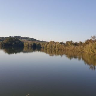 Il 13 maggio le sponde del lago di Arignano teatro del progetto &quot;Isola&quot;