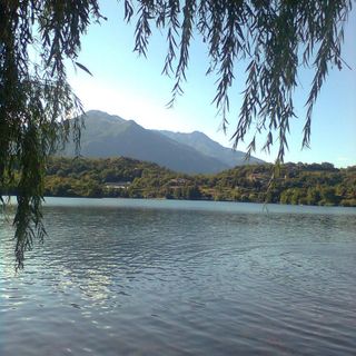 Lago Sirio