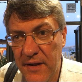 Il segretario nazionale Maurizio Landini