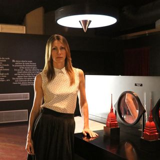 Laura Milani, le ragioni di un addio: “Ora solo Iaad e Scuola Possibile”