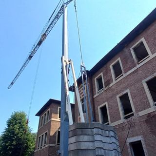 Villa 6 Collegno