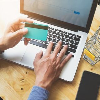 Persona che cerca lavoro