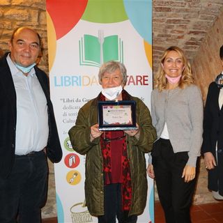 Terminata la XXIII° edizione Libri da Gustare 2020