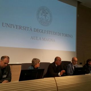 Le Città luoghi di innovazione: 8 assessori di 6 Comuni a confronto al Campus Einaudi