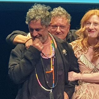 Teatro, “Le sedie” di Ionesco vince il premio Hystrio Twister allo spettacolo della stagione