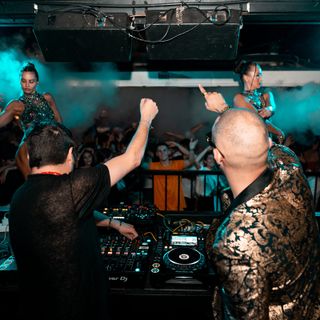 A Le Vele di Alassio l'estate non finisce!