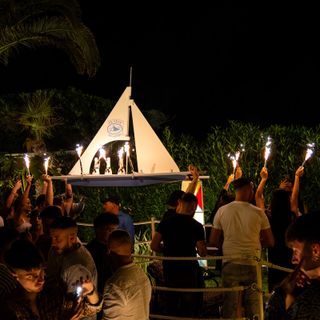 Questo fine settimana nuovo appuntamento 'Week End Nights' a Le Vele Alassio