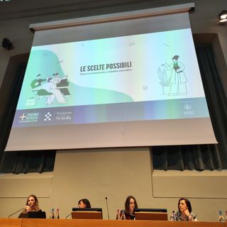 Orientamento scolastico: presentata l'indagine del Ce.Se.Di.