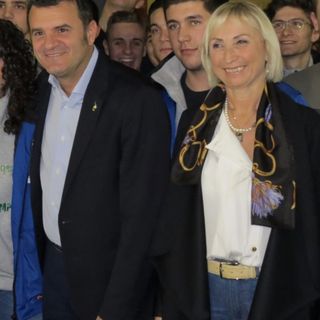 Lella Bassignana confermata alla presidenza di Agripiemonteform - Confagricoltura