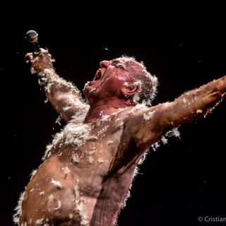 Cirko Vertigo: Annullato lo spettacolo di Pierre Byland, in programma sabato al Café Müller