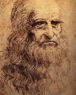 A Torino per il cinquecentenario di Leonardo un possibile progetto artistico luminoso
