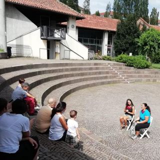 Tutta mia la città a Moncalieri