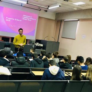 Oltre 3.000 studenti piemontesi a lezione di mobilità ecosostenibile con il progetto Diderot