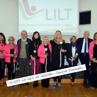 Incontro di beneficenza