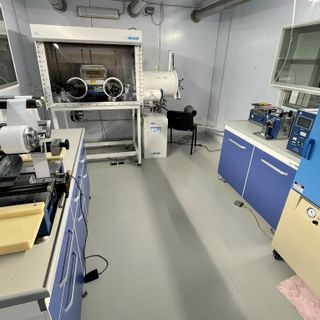 Al Politecnico di Torino la ricerca applicata sulle nuove batterie al potassio green Al Politecnico di Torino la ricerca applicata sulle nuove batterie al potassio green