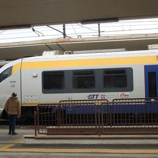 M5S Torino: "Al via i lavori per la linea 5, ampliato il progetto anche per altri comuni del Torinese" M5S Torino: "Al via i lavori per la linea 5, ampliato il progetto anche per altri comuni del Torinese"