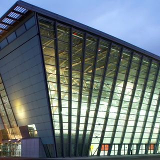 l'oval del lingotto