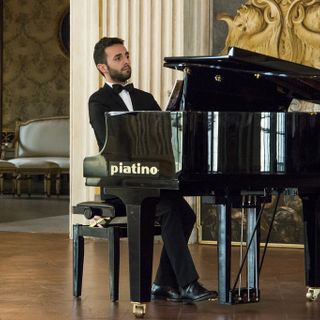 &quot;Assaggi d'Opera&quot; alla Palazzina di Caccia di Stupinigi