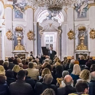 Lirica a Corte porta in scena &quot;Il barbiere di Siviglia&quot; alla Palazzina di Caccia di Stupinigi