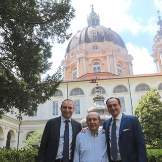 Dal restauro all’accessibilità: quindici milioni per rilanciare la Basilica di Superga [FOTO E VIDEO]
