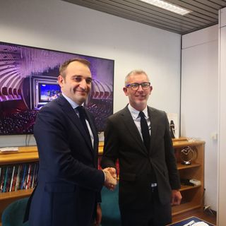 Il Regio avrà il direttore marketing: Jouvin incontra i lavoratori Il Regio avrà il direttore marketing: Jouvin incontra i lavoratori