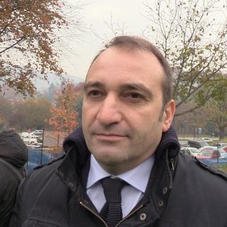 Stefano Lo Russo