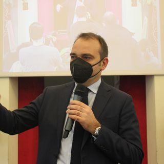 Lo Russo e i 100 giorni da sindaco tra anagrafe e grandi eventi: il bilancio e le promesse [VIDEO]