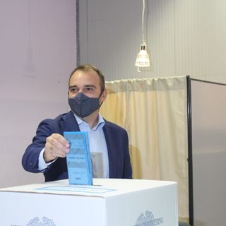 Stefano Lo Russo