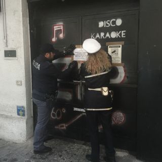 Natale sicuro, altre operazioni dei vigili urbani torinesi