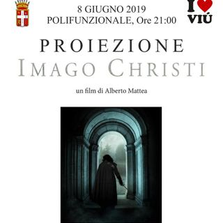 Imago Christi un film speciale, a Viù, sulle orme del viaggio della Sindone