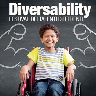 Lo Shopping Center Area 12 di Torino ospiterà l’iniziativa DiversAbility