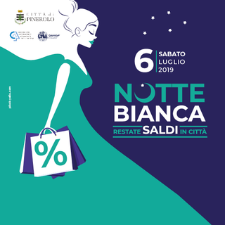 &quot;Restate saldi in città&quot;: una notte di eventi a Pinerolo