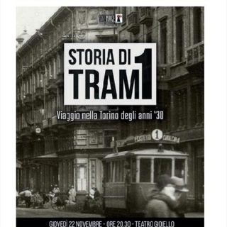 Al cinema teatro Gioiello appuntamento con il film &quot;Storia di 1 Tram&quot;