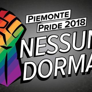 Il 16 giugno il Torino Pride al grido di &quot;Nessun dorma&quot;