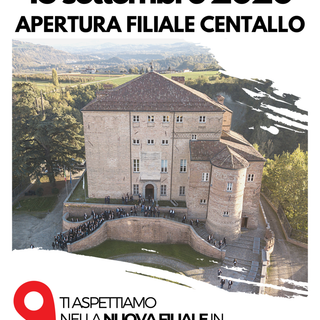 Banca Alpi Marittime apre a Centallo la sua 22esima filiale