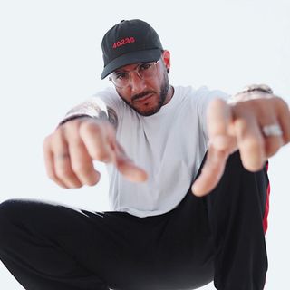 Loco Dice, il &quot;gigante della techno&quot; si esibisce venerdì al Milk di Torino