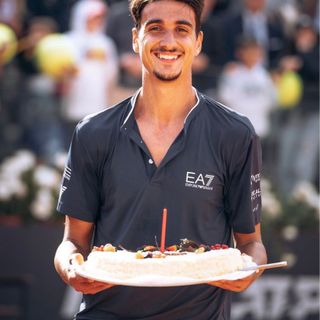 Lorenzo Sonego