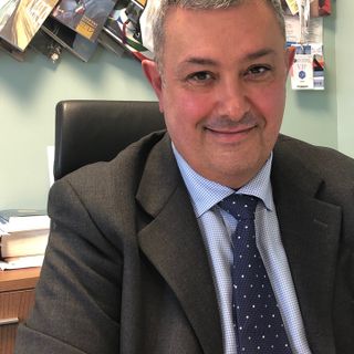 Il dottor Lorenzo Angelone nominato nuovo Direttore sanitario della Città della Salute di Torino