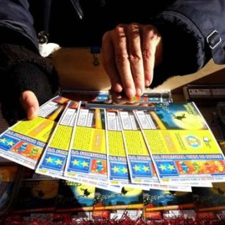 Lotteria Italia: terzo e quarto premio in provincia di Torino