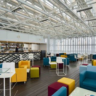 Piano35: tendenza food pairing, a Torino arrivano gli aperitivi gourmet