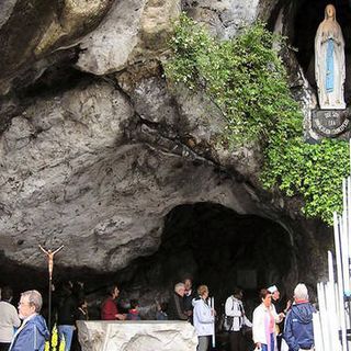 Unitalsi, tutto pronto per il tradizionale pellegrinaggio a Lourdes