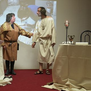 Ivrea, il 22 giugno terzo appuntamento con “I Venerdì di Eporedia”