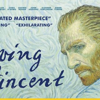 Serata thriller al Blah Blah con la proiezione di “Loving Vincent”