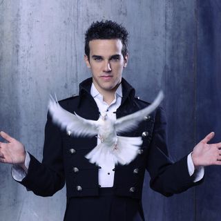 Casa del Teatro: per le Feste il regalo si chiama Luca Bono