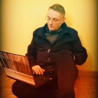 Luca Giuoco: sovrappongo strati di suoni differenti e li modello sui brani